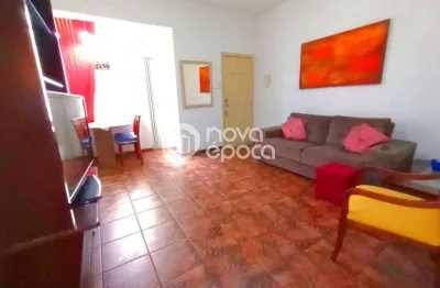 Apartamento com 2 quartos à venda na Praia do Flamengo, Flamengo, Rio de Janeiro