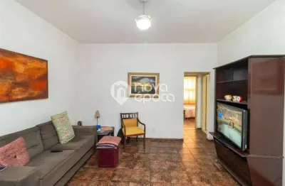 Apartamento com 2 quartos à venda na Praia do Flamengo, Flamengo, Rio de Janeiro