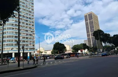 Sala comercial à venda na Avenida Presidente Vargas, Centro, Rio de Janeiro