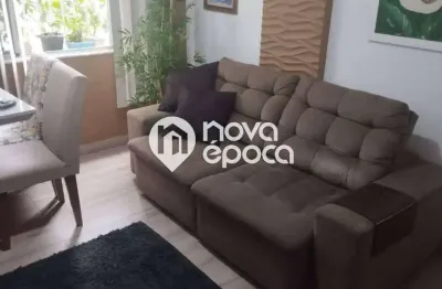 Apartamento com 2 quartos à venda na Rua Jurunas, Engenho de Dentro, Rio de Janeiro