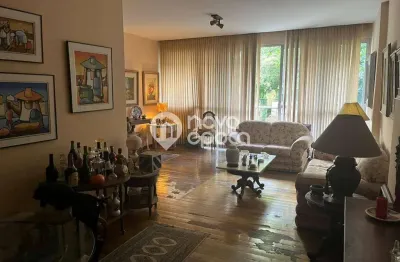 Apartamento com 3 quartos à venda na Avenida Niemeyer, São Conrado, Rio de Janeiro