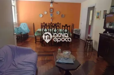 Apartamento com 3 quartos à venda na Rua Mariz e Barros, Tijuca, Rio de Janeiro