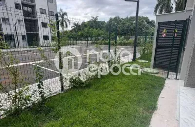 Apartamento com 2 quartos à venda na Avenida Imperatriz Leopoldina, Jacarepaguá, Rio de Janeiro