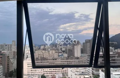 Sala comercial à venda na Rua Voluntários da Pátria, Botafogo, Rio de Janeiro