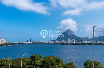 Apartamento com 4 quartos à venda na Avenida Epitácio Pessoa, Lagoa, Rio de Janeiro
