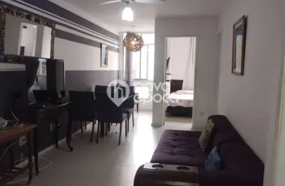 Apartamento com 2 quartos à venda na Rua Aires Saldanha, Copacabana, Rio de Janeiro