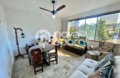 Casa com 3 quartos à venda na Rua Pinto Alpoim, Jardim Guanabara, Rio de Janeiro