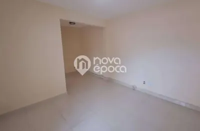 Apartamento com 2 quartos à venda na Estrada Governador Chagas Freitas, Portuguesa, Rio de Janeiro