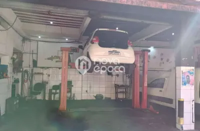 Ponto comercial à venda na Rua São Luiz Gonzaga, Benfica, Rio de Janeiro