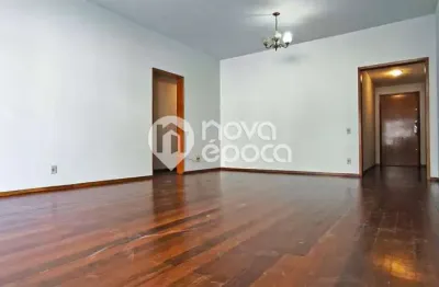 Apartamento com 3 quartos à venda na Rua Araújo Lima, Vila Isabel, Rio de Janeiro
