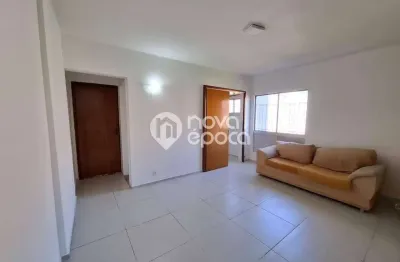 Apartamento com 2 quartos à venda na Rua Via Láctea, Vila Isabel, Rio de Janeiro