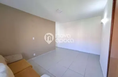 Apartamento com 2 quartos à venda na Rua Via Láctea, Vila Isabel, Rio de Janeiro
