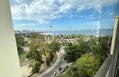 Apartamento com 4 quartos à venda na Avenida Rui Barbosa, Flamengo, Rio de Janeiro