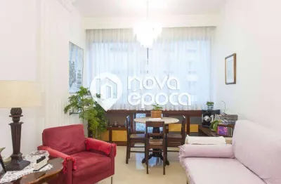 Apartamento com 3 quartos à venda na Rua República do Peru, Copacabana, Rio de Janeiro