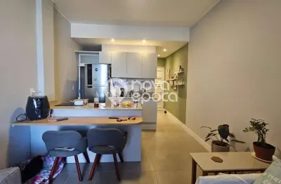 Apartamento com 1 quarto à venda na Rua Belfort Roxo, Copacabana, Rio de Janeiro