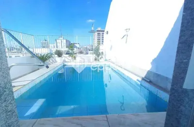Cobertura com 3 quartos à venda na Rua Rego Lópes, Tijuca, Rio de Janeiro