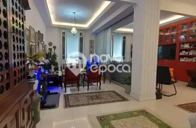 Apartamento com 3 quartos à venda na Rua Almirante Tamandaré, Flamengo, Rio de Janeiro