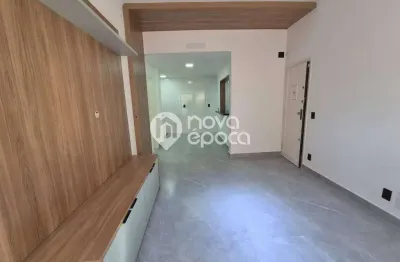 Apartamento com 1 quarto à venda na Avenida Portugal, Urca, Rio de Janeiro