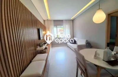 Apartamento com 3 quartos à venda na Rua Pacheco Leão, Jardim Botânico, Rio de Janeiro