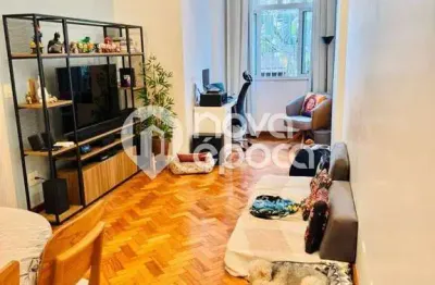 Apartamento com 1 quarto à venda na Rua Dois de Dezembro, Flamengo, Rio de Janeiro