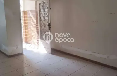 Casa em condomínio fechado com 2 quartos à venda na Rua Barbosa, Cascadura, Rio de Janeiro