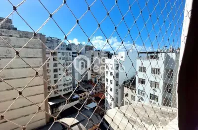 Apartamento com 3 quartos à venda na Rua Silveira Martins, Flamengo, Rio de Janeiro