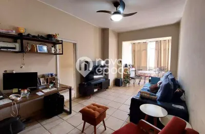 Apartamento com 3 quartos à venda na Rua Silveira Martins, Flamengo, Rio de Janeiro