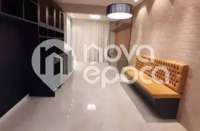 Apartamento com 2 quartos à venda na Rua Correa Dutra, Flamengo, Rio de Janeiro