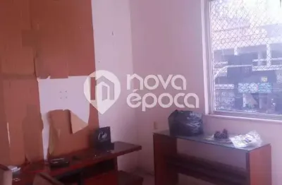 Apartamento com 2 quartos à venda na Rua Teodoro da Silva, Vila Isabel, Rio de Janeiro