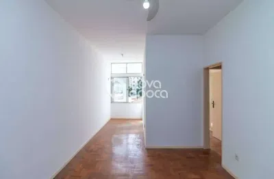 Apartamento com 1 quarto à venda na Rua Correa Dutra, Flamengo, Rio de Janeiro