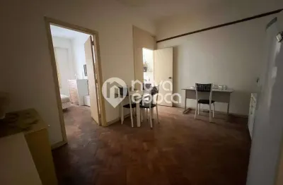 Apartamento com 2 quartos à venda na Avenida Nossa Senhora de Copacabana, Copacabana, Rio de Janeiro