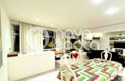 Apartamento com 4 quartos à venda na Praia do Flamengo, Flamengo, Rio de Janeiro