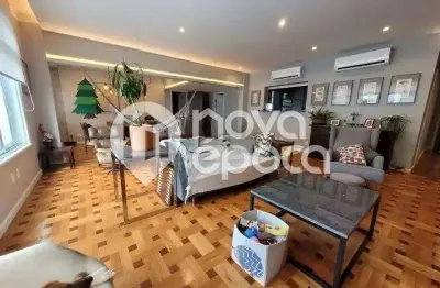 Apartamento com 3 quartos à venda na Rua Souza Lima, Copacabana, Rio de Janeiro