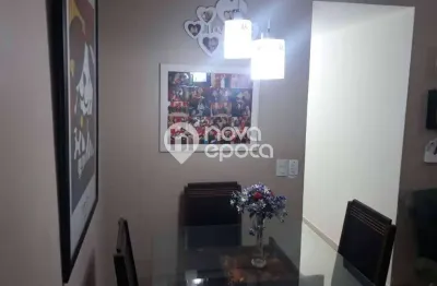 Apartamento com 2 quartos à venda na Rua Clarimundo de Melo, Encantado, Rio de Janeiro