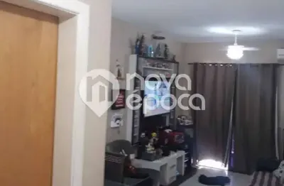 Apartamento com 2 quartos à venda na Rua Clarimundo de Melo, Encantado, Rio de Janeiro