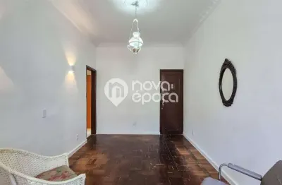 Apartamento com 2 quartos à venda na Travessa Cerqueira Lima, Riachuelo, Rio de Janeiro