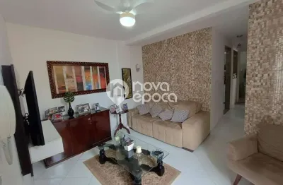 Apartamento com 2 quartos à venda na Rua Honório, Cachambi, Rio de Janeiro