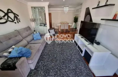Apartamento com 3 quartos à venda na Rua Maxwell, Andaraí, Rio de Janeiro