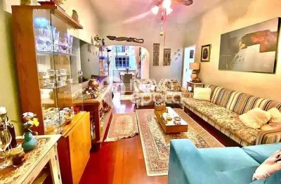 Apartamento com 3 quartos à venda na Rua Miguel Lemos, Copacabana, Rio de Janeiro