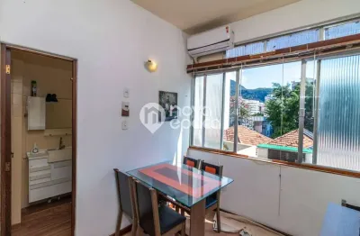 Apartamento com 1 quarto à venda na Rua General Polidoro, Botafogo, Rio de Janeiro