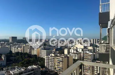 Apartamento com 3 quartos à venda na Rua Alfredo Pinto, Tijuca, Rio de Janeiro