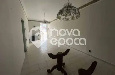 Apartamento com 3 quartos à venda na Avenida Nossa Senhora de Copacabana, Copacabana, Rio de Janeiro