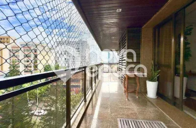 Apartamento com 3 quartos à venda na Rua Antônio Parreiras, Ipanema, Rio de Janeiro