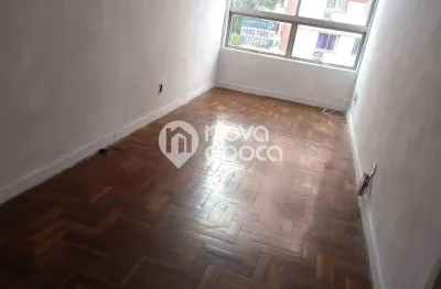 Apartamento com 1 quarto à venda na Rua Riachuelo, Centro, Rio de Janeiro