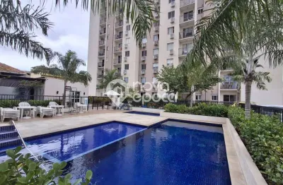 Apartamento com 2 quartos à venda na Rua General Belford, Rocha, Rio de Janeiro