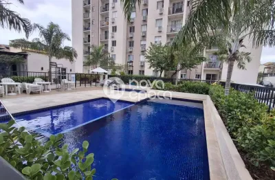 Apartamento com 2 quartos à venda na Rua General Belford, Rocha, Rio de Janeiro