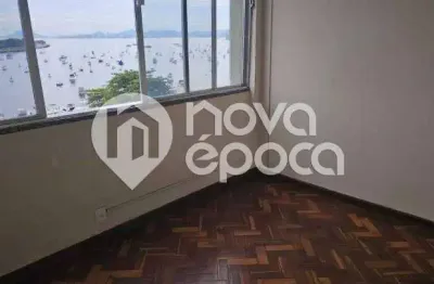 Apartamento com 3 quartos à venda na Avenida Pasteur, Botafogo, Rio de Janeiro