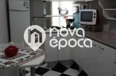 Apartamento com 3 quartos à venda na Rua Figueiredo Magalhães, Copacabana, Rio de Janeiro
