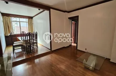 Apartamento com 3 quartos à venda na Rua Maria Amália, Tijuca, Rio de Janeiro