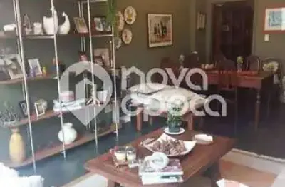 Apartamento com 3 quartos à venda na Rua Marquês de Abrantes, Flamengo, Rio de Janeiro